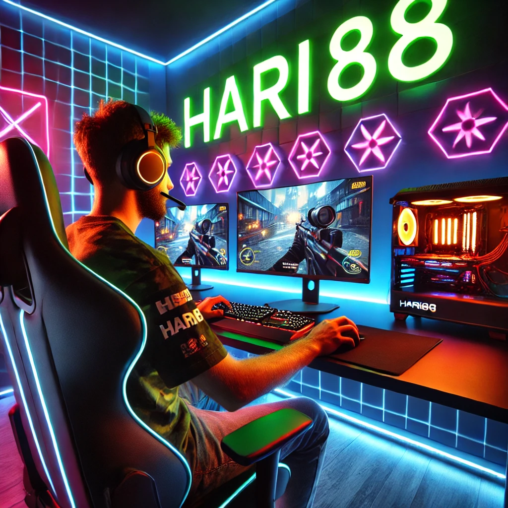 HARI88