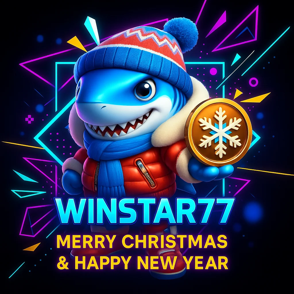 WINSTAR77 – Dunia Game Buat Kamu yang Suka Show Off